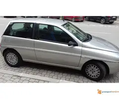 Na prodaju Lancia Y HITNO - 3
