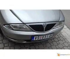 Na prodaju Lancia Y HITNO - 4