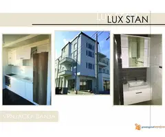 PRODAJA   STANA***VRNJACKA BANJA***