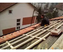 Adaptacije stanova,kuća i poslovnih objekata najpovoljnije u gradu! - 7