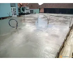 Građevinske usluge Gradjevinac MJ - 3