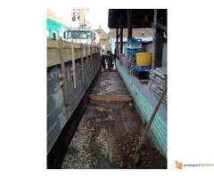 Građevinske usluge Gradjevinac MJ - 4