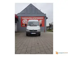 Kombi za prevoz putnika - 2