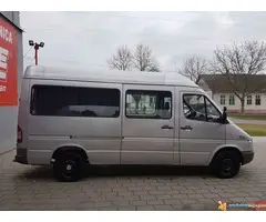 Kombi za prevoz putnika - 3