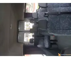 Kombi za prevoz putnika - 4