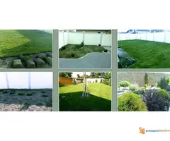 Automatsko zalivanje Beograd