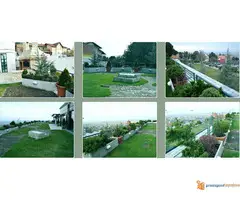 Automatsko zalivanje Beograd