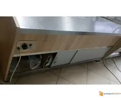 Topla vitrina za peciva - 3