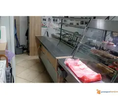 Topla vitrina za peciva - 4