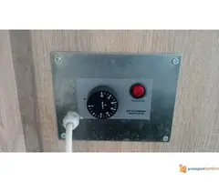 Topla vitrina za peciva - 5