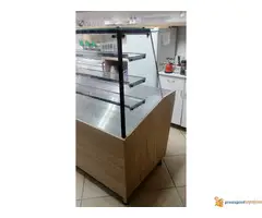 Topla vitrina za peciva - 6
