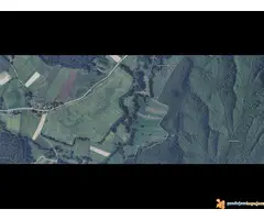 Prodajem jedinstveno ogromno, gradilište uz potok Hrvatska ( EU ) - 4