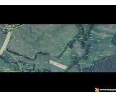 Prodajem jedinstveno ogromno, gradilište uz potok Hrvatska ( EU ) - 5