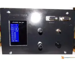Aparat za testiranje elektronike VP44/29 pumpe
