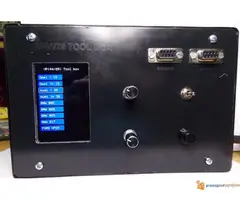 Aparat za testiranje elektronike VP44/29 pumpe