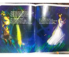 Rucno radjene ilustracije razlicitim tehnikama (akril, drvene bojice, pastel...) - 7