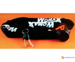 Celicni lanac za motor ili bicikl, Germany, Novo - 2