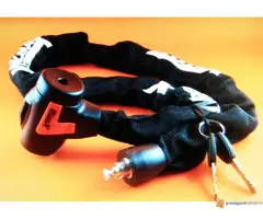 Celicni lanac za motor ili bicikl, Germany, Novo - 3
