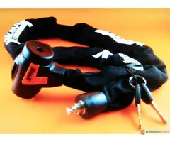 Celicni lanac za motor ili bicikl, Germany, Novo - 5