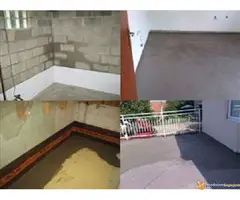 Hidroizolacija Beograd