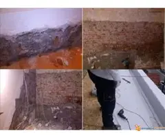 Hidroizolacija Beograd