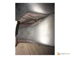 PRADA kozne sandale-original - 4