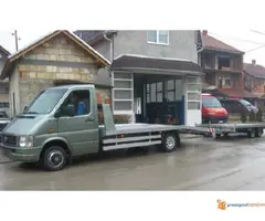 Auto slep sluzba Nis - 2