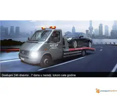 Auto slep sluzba Nis - 3