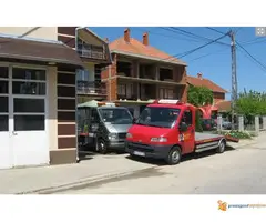 Auto slep sluzba Nis - 4