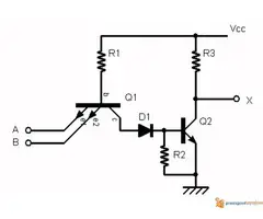 Časovi digitalne, analogne i impulsne elektronike - 3