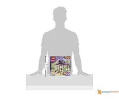 Lego Friends Heartlake Hair Salon 41093