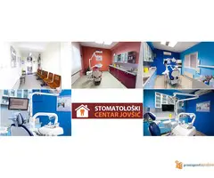 Stomatoloski centar Jovsic - 3