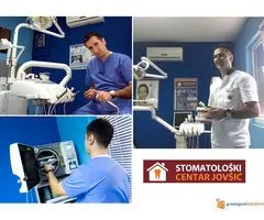 Stomatoloski centar Jovsic - 5