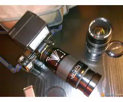 Fotoaparat Minolta 7000 MAXXUM AF 28-85mm - 2