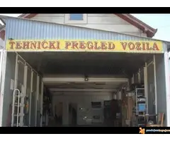 Stts tehnicki pregled