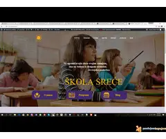 Povoljna izrada i održavanje Web sajtova