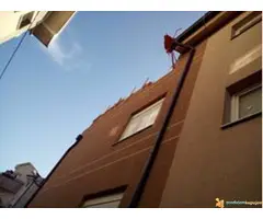 Građevinske usluge Gradjevinac MJ - 5