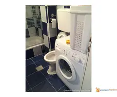 Apartman 10m od mora,privatni parking - 5