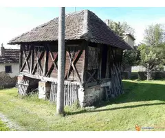 Prodajem poljoprivredno domacinstvo - 3