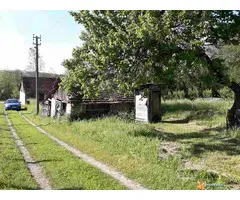 Prodajem poljoprivredno domacinstvo - 4