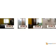 Restoran sa prenocistem Sunce