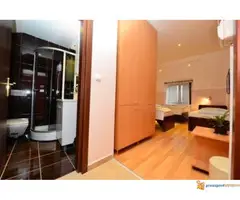 Stan na dan u Novom Sadu, sobe i apartmani