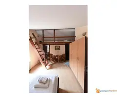 Stan na dan u Novom Sadu, sobe i apartmani