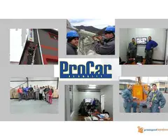 Video nadzor i protivprovalni sistemi