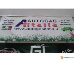 Auto gas servis - 2