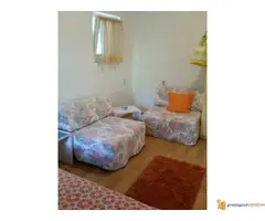 Kuca sa bastom 33+12m2,basta 2,6a privatnost - 7