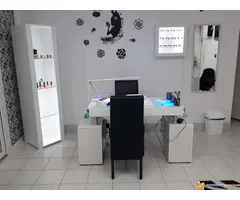 Kozmeticki salon Rose M&M