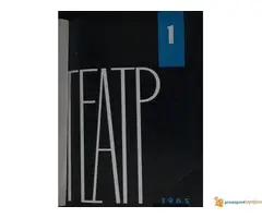 Ukoričena godišta engleskih, francuskih, američkih i ruskih časopisa