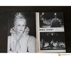 Ukoričena godišta engleskih, francuskih, američkih i ruskih časopisa