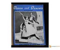 Ukoričena godišta engleskih, francuskih, američkih i ruskih časopisa - 6